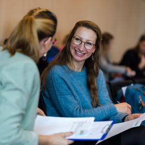 Inspiratiesessie over leesplezier (max. 15 deelnemers)