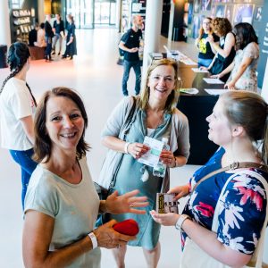 Ticket Dag van de Jonge Jury 2024 (begeleider)