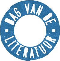 Ticket Dag van de Literatuur 2025 (pre-order)
