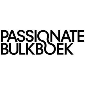 Promotiepakket Passionate Bulkboek