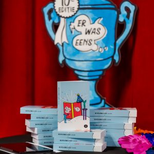 Er Was Eens promotiepakket